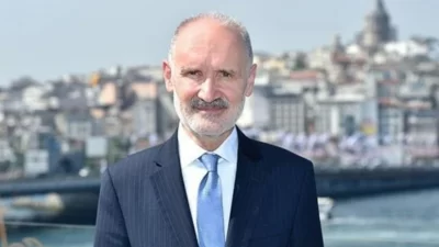 Asgari ücret görüşmeleri resmen başlarken İTO Başkanı Şekib Avdagiç, ücret