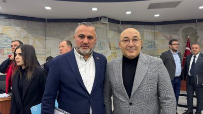 Bandırma’nın sağlık ihtiyaçlarına cevap verecek yeni bir hastane projesi için