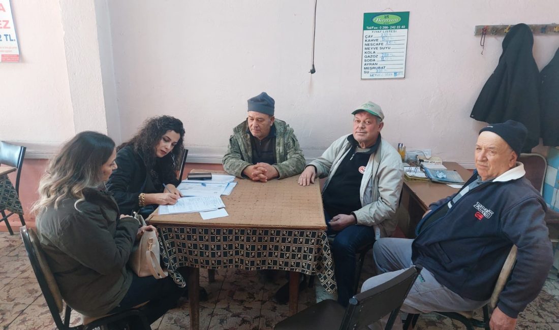 Manyas Kuşgölü ve Gönen Çayı Deltası’ndaki yıllık denetimlerde, işletmelerin yönetmeliklere