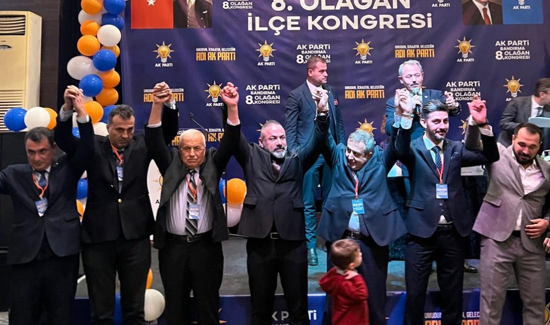 Göksel Karlahan ve Bayram Özdemir: Bandırma’da Yeniden Birlikte 2018 yılında Bandırmaspor yönetiminde birlikte görev alarak dikkat çeken Göksel