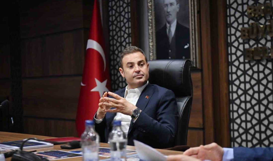 Balıkesir Büyükşehir Belediyesi, tip 1 diyabetli çocukların kan şekerlerini acısız
