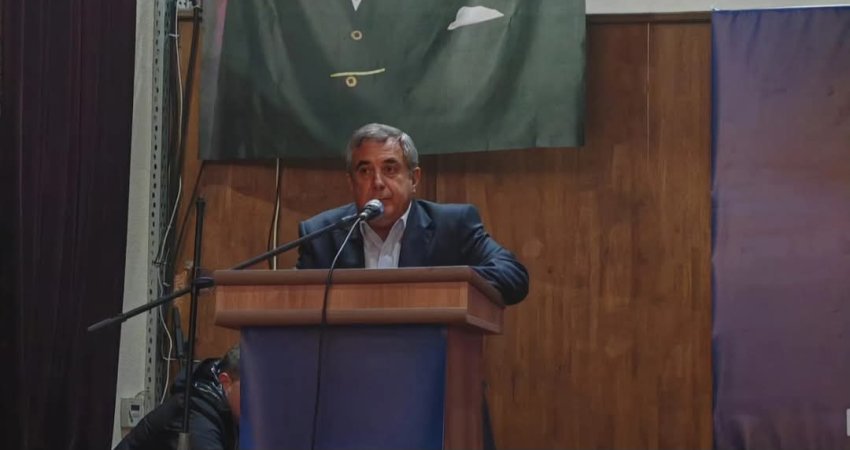 AK Parti Bandırma Teşkilatı Yeni Binasına Kavuşuyor: Göksel Karlahan’dan Müjde AK Parti Bandırma İlçe Başkanı Göksel Karlahan, partisinin Bandırma’ya kazandıracağı