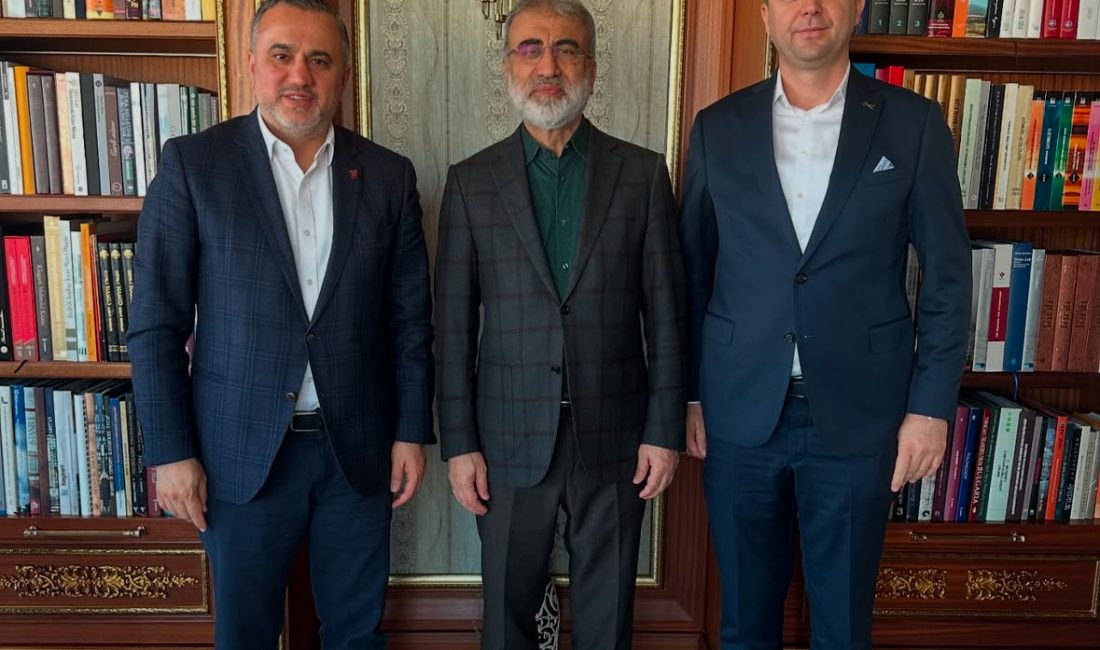 Balıkesir Büyükşehir Belediyesi AK Parti Meclis Üyesi Mehmet Doğan, önceki