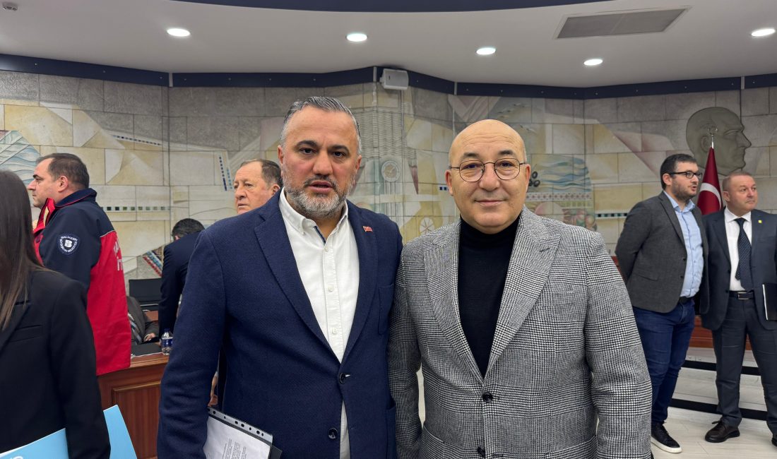 Balıkesir'in Bandırma ilçesinde yapılması planlanan yeni devlet hastanesi projesinde önemli