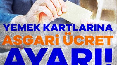 Resmi Gazete'de yayımlanan karara göre işyerinde veya müştemilatında yemek verilmeyen