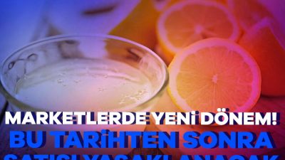 Tarım ve Orman Bakanlığı, tüketicilerin gıda alışverişinde karşılaştığı yanıltıcı ürünlerle
