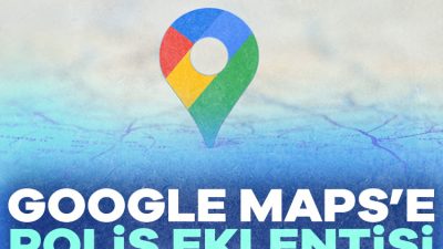 Google Haritalar, sürücülere hız radarlarının yerini gösteren uygulamasına son verdi.