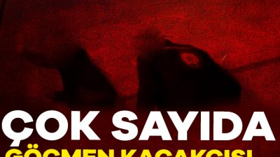 İçişleri Bakanı Ali Yerlikaya, sosyal medya hesaplarından ülke genelinde jandarma