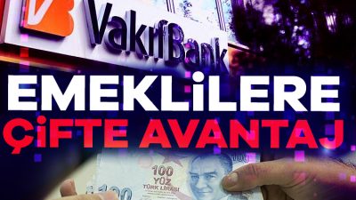 Aralık ayında emeli promosyonları merak ediliyor. Milyonlarca emeklinin gözü kulağı,