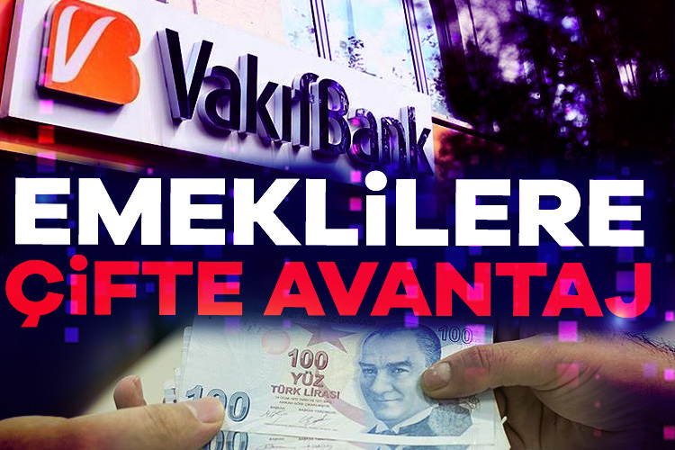 Aralık ayında emeli promosyonları merak ediliyor. Milyonlarca emeklinin gözü kulağı,