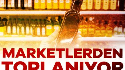 Tarım ve Orman Bakanlığı tarafından yayınlanan 'Taklit veya Tağşiş Yapılan