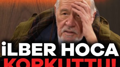 Okan Bayülgen ve İlber Ortaylı'nın sunduğu 'Muhabbet Kralı'nda bu haftanın