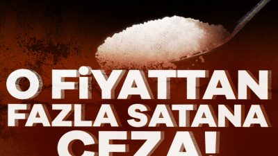 Yüksek enflasyonla beraber fiyatı tartışma konusu olan ürünlerden biri de
