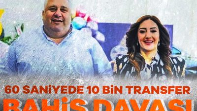 Kıbrıs'ta silahlı saldırıyla öldürülen suç örgütü lideri Halil Falyalı'nın kurduğu