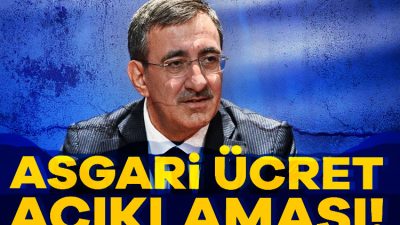 Cumhurbaşkanı Yardımcısı Cevdet Yılmaz, "Konum paylaşan esnafa ücret geliyor" iddialarına