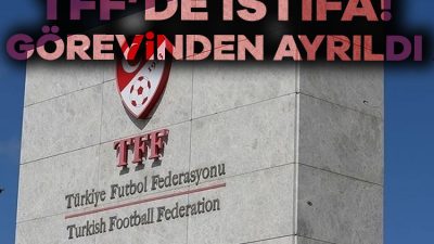 Türkiye Futbol Federasyonu Dış İlişkiler İcra Kurulu Üyesi Ahmet Köse,