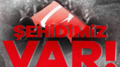 İzmir'in Seferihisar ilçesinde silahlı saldırıda yaralanan polis memuru Mehmet Tozun,