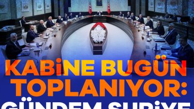 Ankara, Suriye'de Beşar Esad döneminin sona ermesi ve bölgedeki gelişmeleri