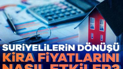 Esad rejiminin devrilmesiyle Türkiye ve dünyanın çeşitli ülkelerine göç eden