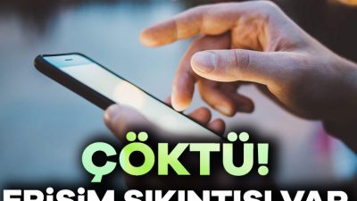 Popüler bankacılık uygulaması Enpara çöktü. Uygulamada sıkıntı yaşayan kullanıcılar X'te