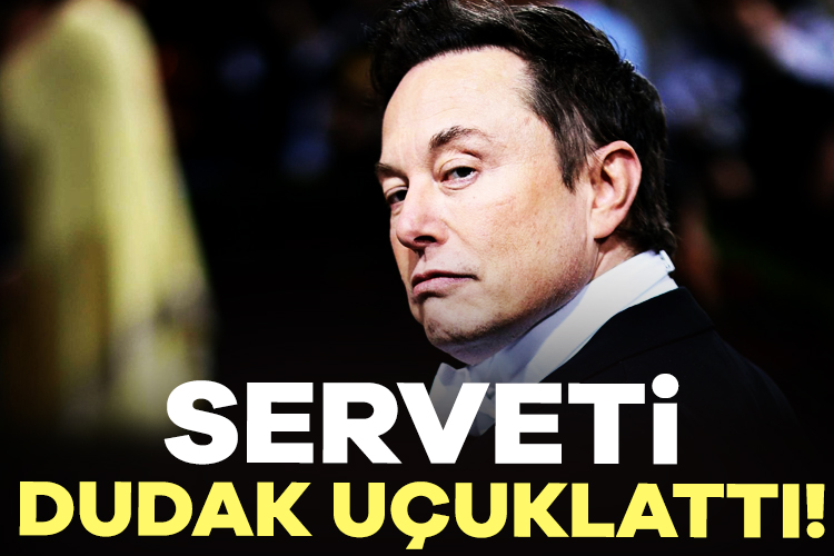Elon Musk, Donald Trump'ın ABD başkanı seçilmesinin ardından servetini katlamaya