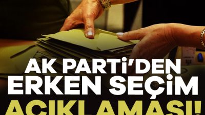 AK Parti Genel Başkan Yardımcısı Hamza Dağ, gündemdeki önemli konularla