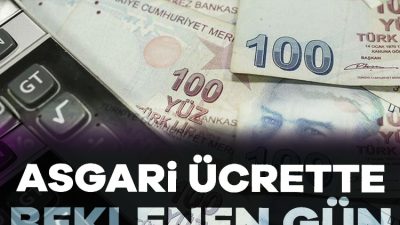 Milyonların merakla beklediği asgari ücret zammı için pazarlıklarda kritik gün