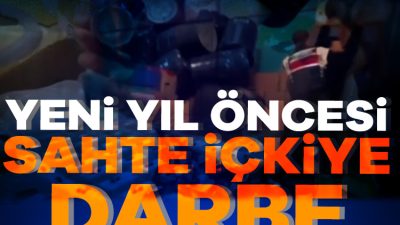 İçişleri Bakanı Yerlikaya, jandarma tarafından düzenlenen 'ÇENGEL-11' operasyonlarında; 40 bin