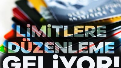 Enflasyonla mücadele için yeni bir adım atılıyor. 2025 yılı itibarıyla,