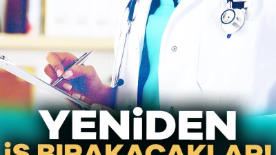 Aile sağlık merkezi (ASM) çalışanları, Sağlık Bakanlığı'nın yeni yönetmeliğine karşı