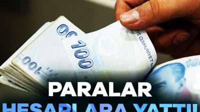 Aile ve Sosyal Hizmetler Bakanı Mahinur Özdemir Göktaş, evlerinde bakılan