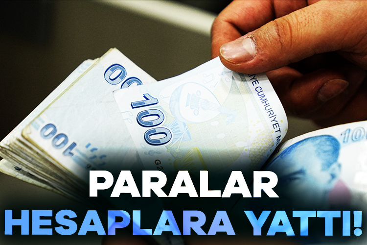 Aile ve Sosyal Hizmetler Bakanı Mahinur Özdemir Göktaş, evlerinde bakılan