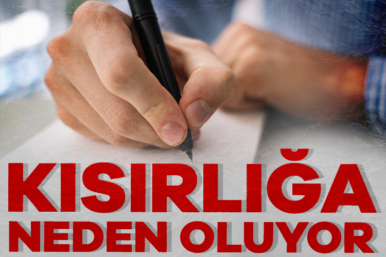 Ticaret Bakanlığı, ünlü e-ticaret sitelerinde de satılan "Gıpta" markalı uçlu