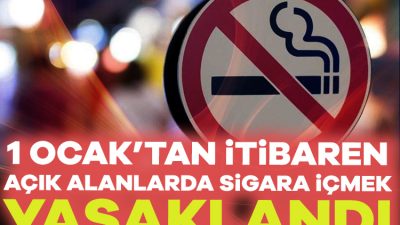 İtalya'nın Milano kentinde 1 Ocak 2025 tarihinde itibaren açık havada