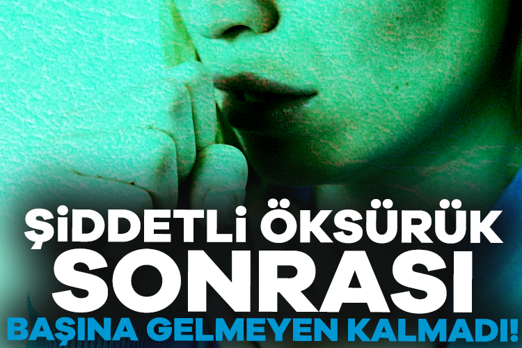 İngiliz gazeteci ve radyo sunucusu Jennie Gow, iki yıl önce