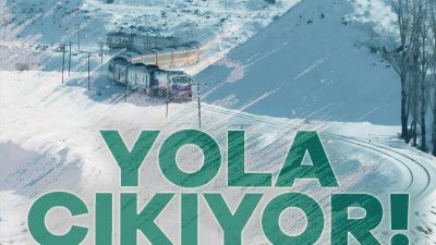 Ulaştırma ve Altyapı Bakanı Abdulkadir Uraloğlu, Turistik Doğu Ekspresi'nin yeni