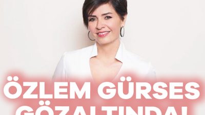 Gazeteci Özlem Gürses Youtube kanalında TSK'ya yönelik sarf ettiği sözler
