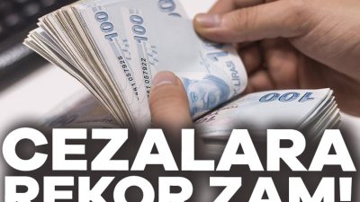 Çevre, Şehircilik ve İklim Değişikliği Bakanlığı'nın 2025 yılında geçerlik olmak