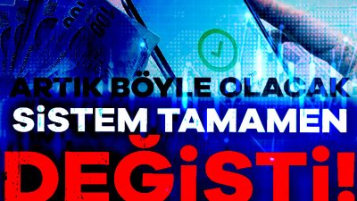 Merkez Bankası, IBAN ile yapılan para transferlerine dair yeni bir