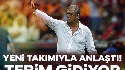 Suudi Arabistan ekibi Al-Shabab'ın, Fatih Terim'e resmi teklif sunduğu ve