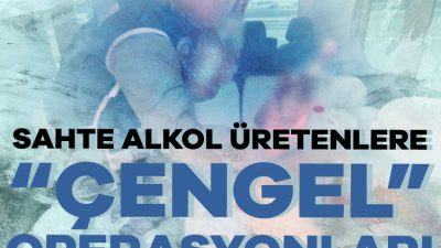 İçişleri Bakanı Ali Yerlikaya, 81 ilde polis ve jandarma ekipleri