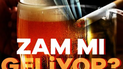 Türkiye Tekel Bayileri Platformu Başkanı Özgür Aybaş, 2025 yılı başında