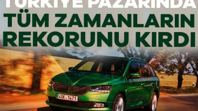 Avrupa'da yılın ilk altı ayını önceki yılın aynı dönemine göre