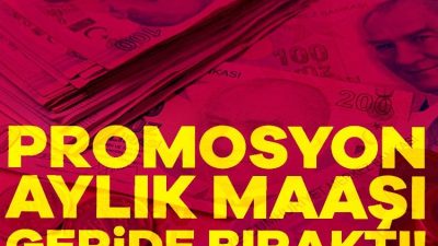 %30 zamla noktalanan asgari ücret gündemi yerini emekli ve memur