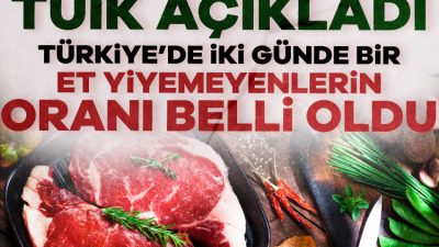 TÜİK'in açıkladığı Yoksulluk ve Yaşam Koşulları İstatistikleri'nin 2024 sonuçlarına göre;