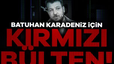 Yasa dışı bahis soruşturması kapsamında hakkında gözaltı kararı verilen eski