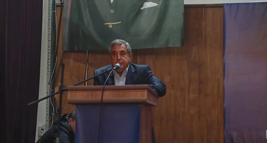 AK Parti Bandırma İlçe Başkanı Göksel Karlahan, partisinin Bandırma’ya kazandıracağı