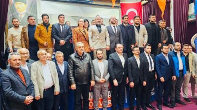 AK Parti Bandırma Gençlik Kolları 7. Olağan Kongresi, Santral Kültür