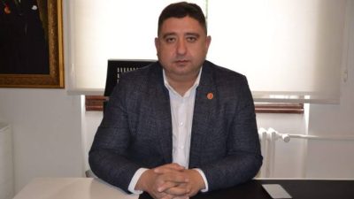 Bandırma’ya kazandırılması planlanan yeni hastane binası için önemli bir adım