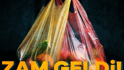 Plastik alışveriş poşetine zam geldi, yeni fiyat Resmi Gazete'de yayımlandı.